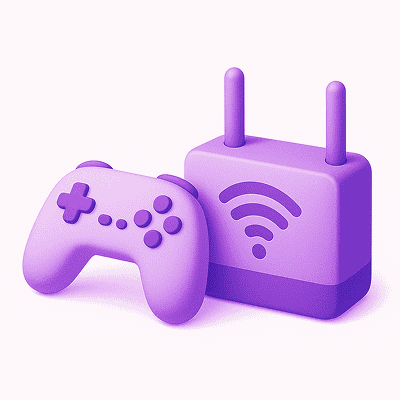 MyRepublic Gamer